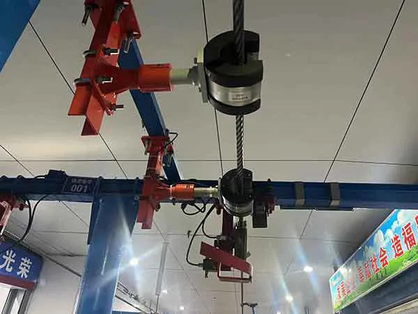 钢丝绳