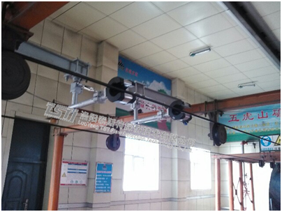 钢丝绳检测仪 钢丝绳检测仪