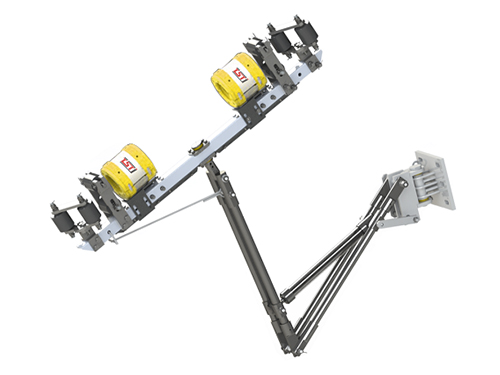 钢丝绳探伤 钢丝绳探伤