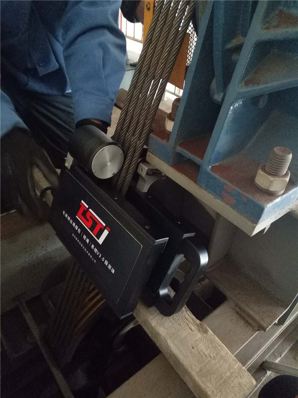 电梯行业应用案例