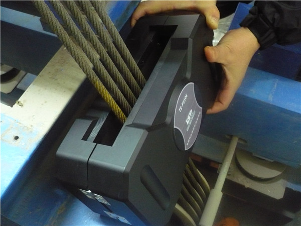 电梯行业应用案例