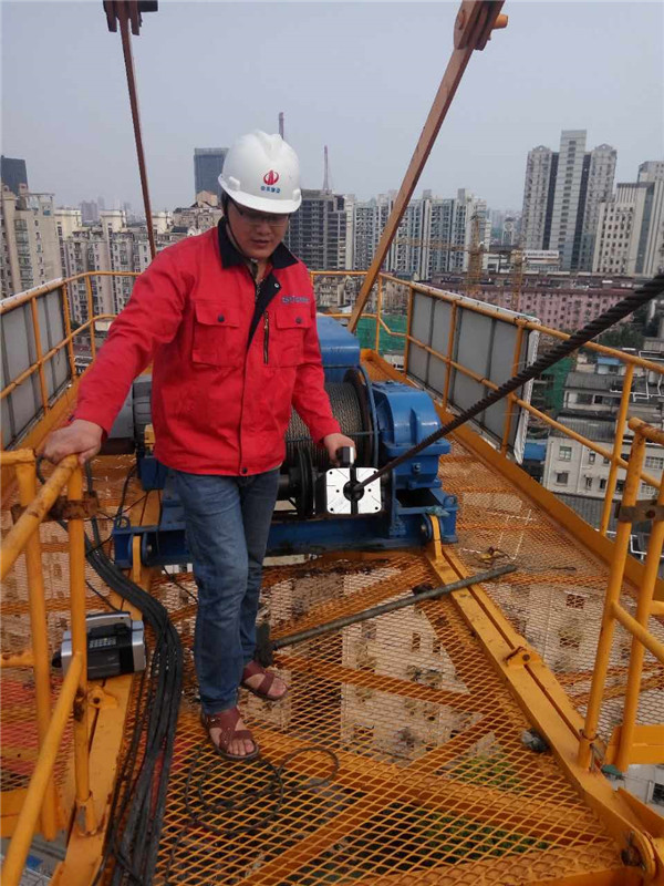 建筑行业应用案例