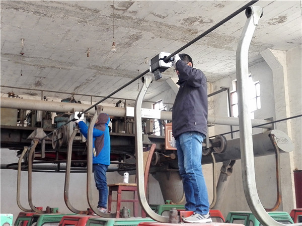 索道行业应用案例