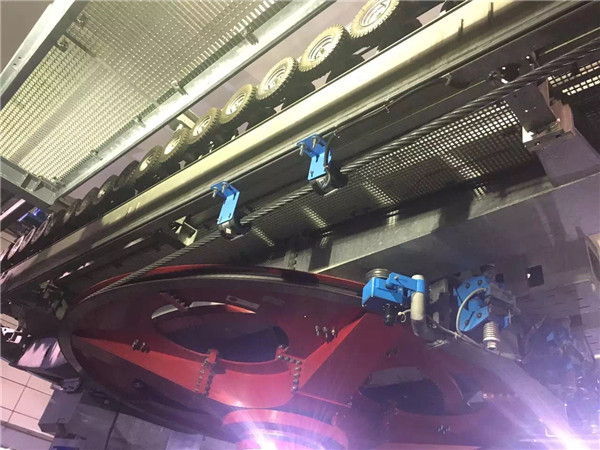 索道行业应用案例