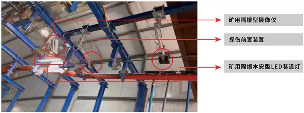 应用现场 应用现场