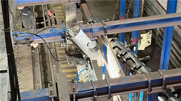 应用现场 应用现场