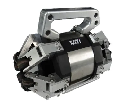 防爆型钢丝绳探伤 防爆型钢丝绳探伤