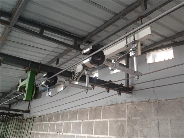 应用现场 应用现场