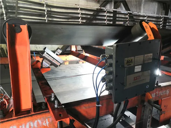 应用现场 应用现场