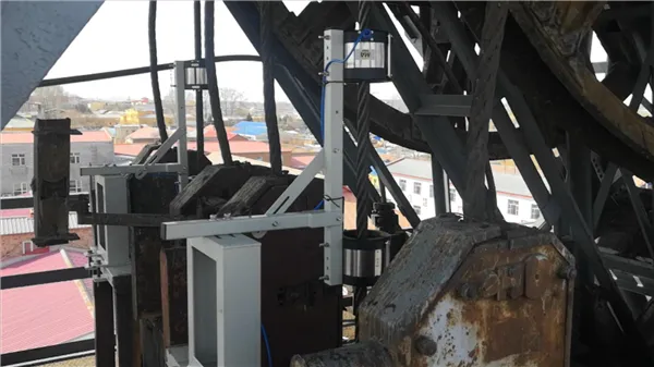 应用现场 应用现场