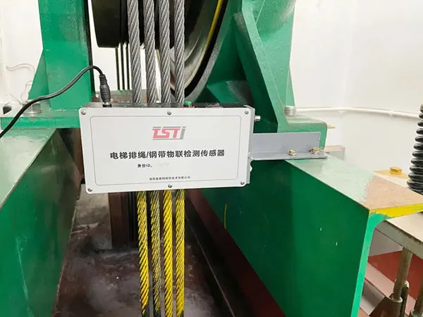 客运索道及电梯