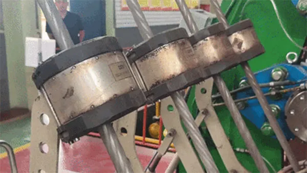 亲睹智能监测“硬核”实力